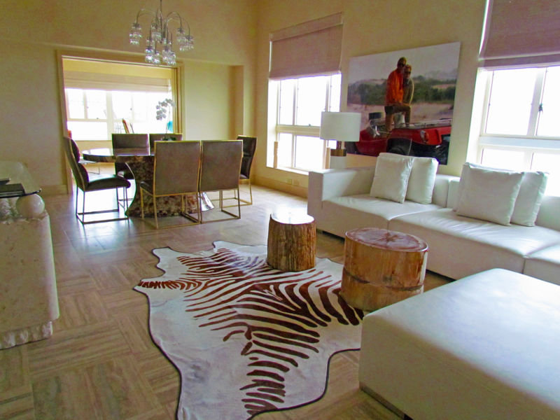 Tides South Beach ไมอามีบีช ภายนอก รูปภาพ