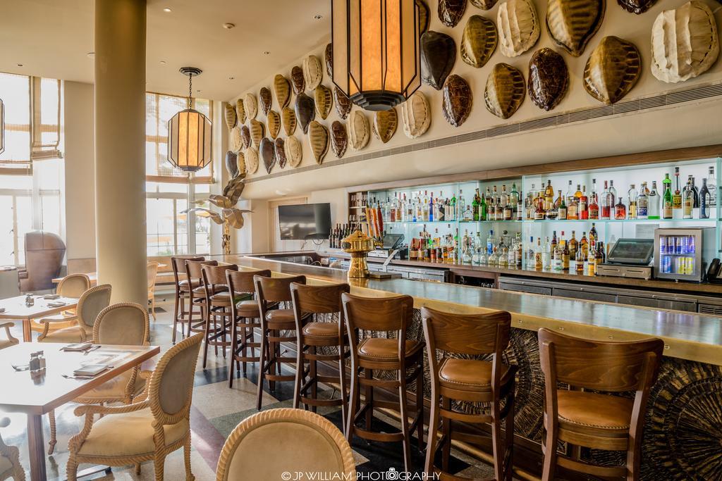 Tides South Beach ไมอามีบีช ภายนอก รูปภาพ