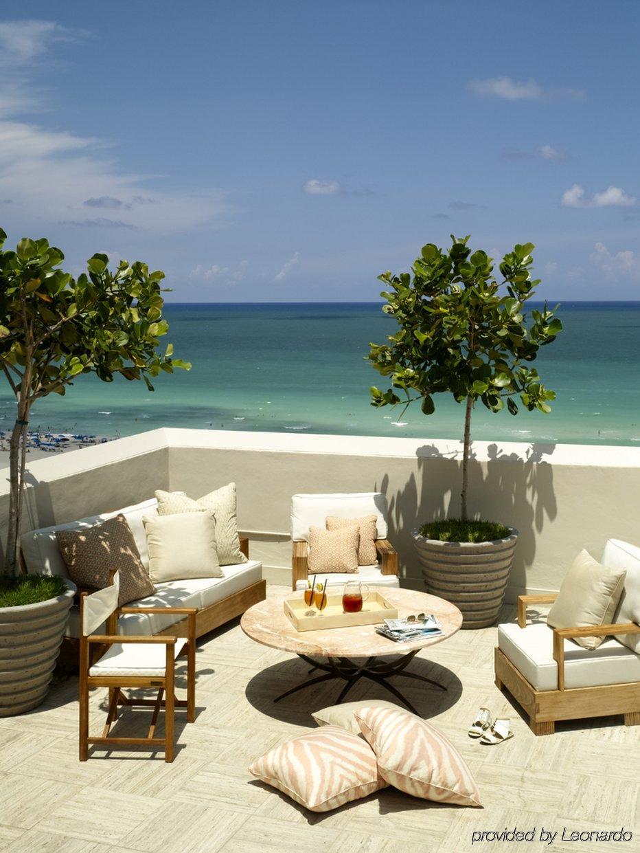Tides South Beach ไมอามีบีช ห้อง รูปภาพ
