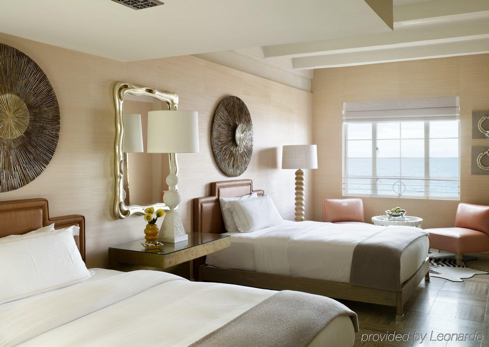 Tides South Beach ไมอามีบีช ห้อง รูปภาพ