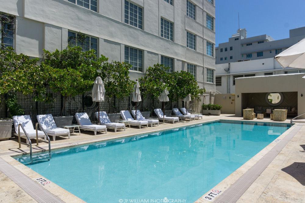 Tides South Beach ไมอามีบีช ภายนอก รูปภาพ