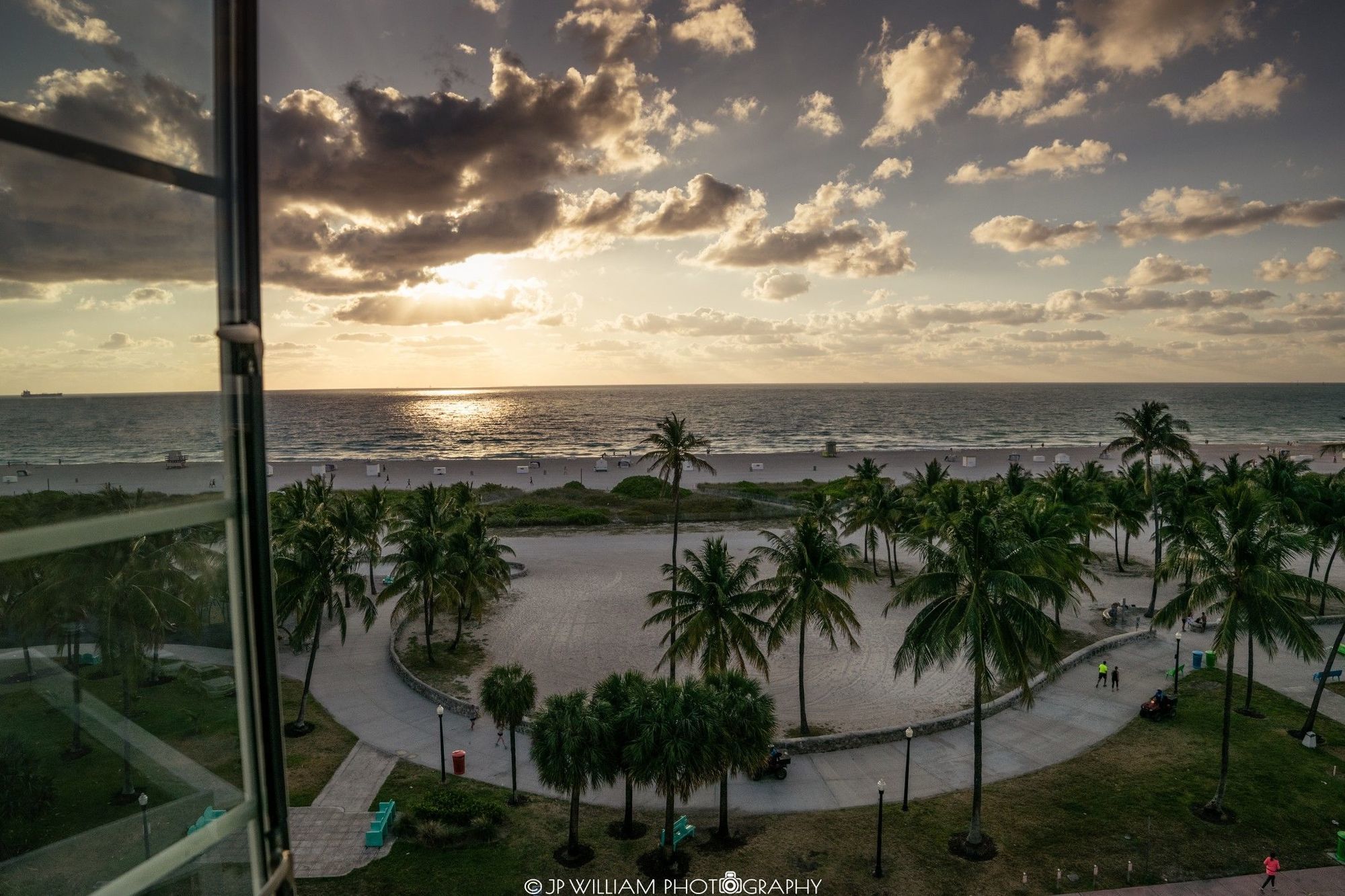 Tides South Beach ไมอามีบีช ภายนอก รูปภาพ