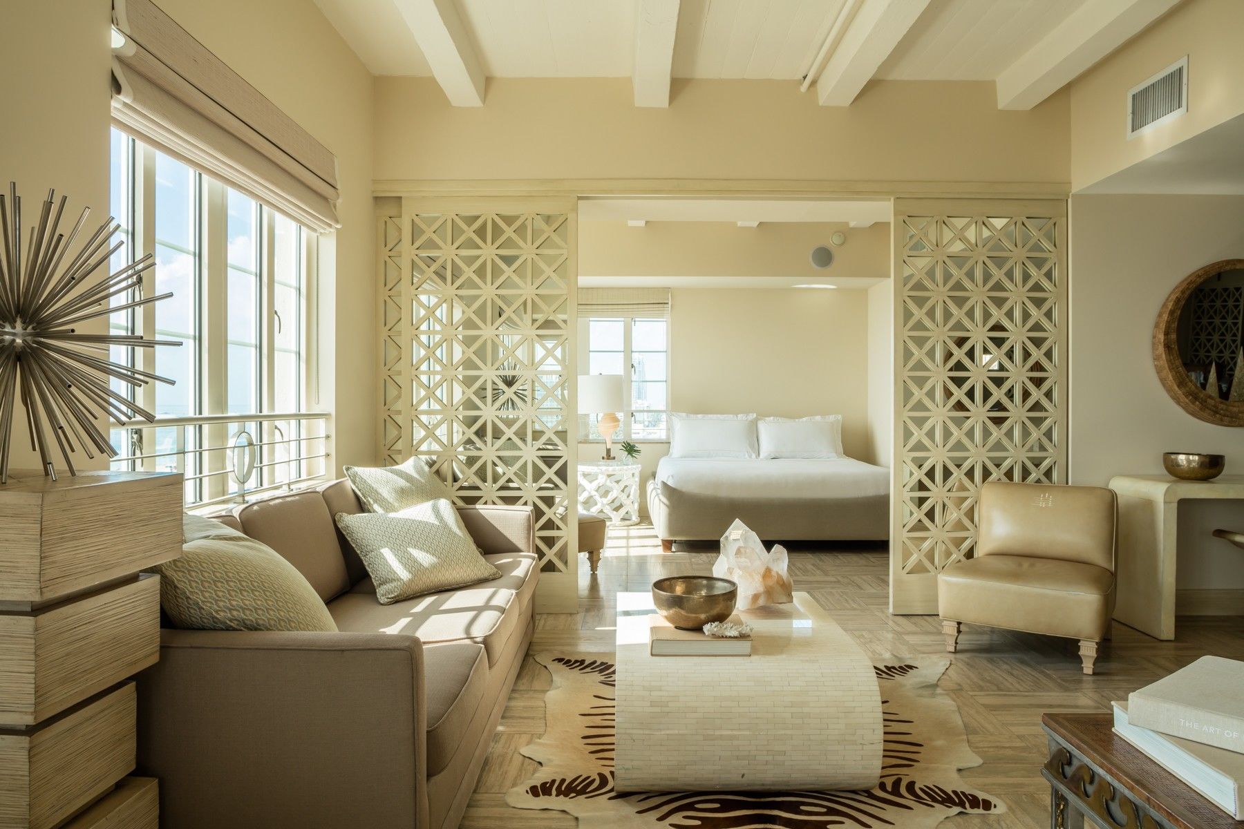 Tides South Beach ไมอามีบีช ภายนอก รูปภาพ
