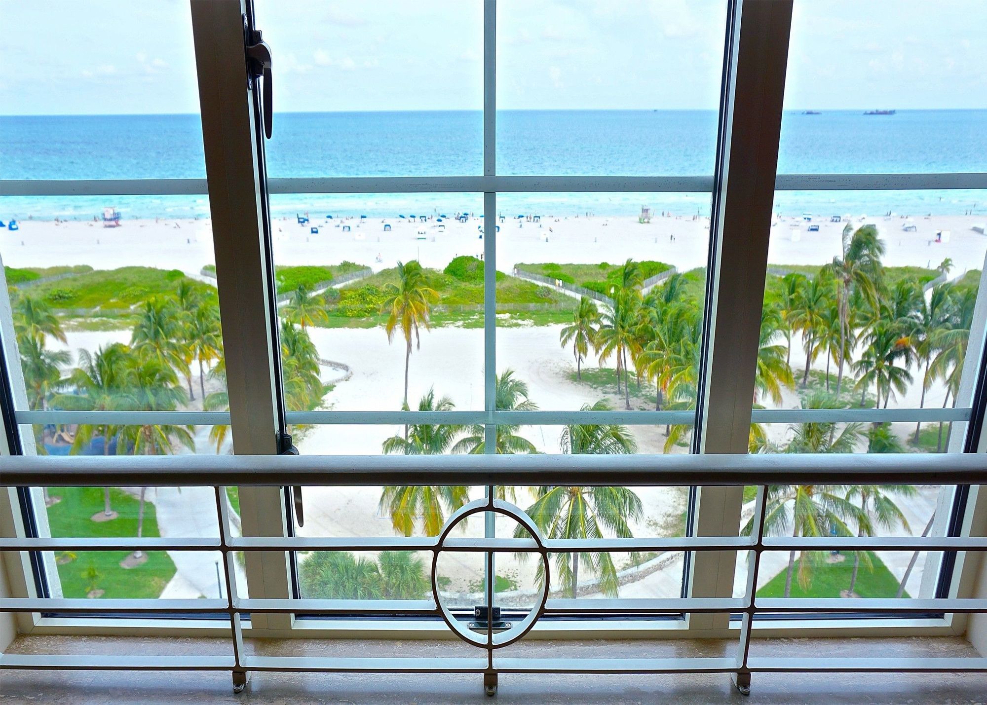 Tides South Beach ไมอามีบีช ภายนอก รูปภาพ