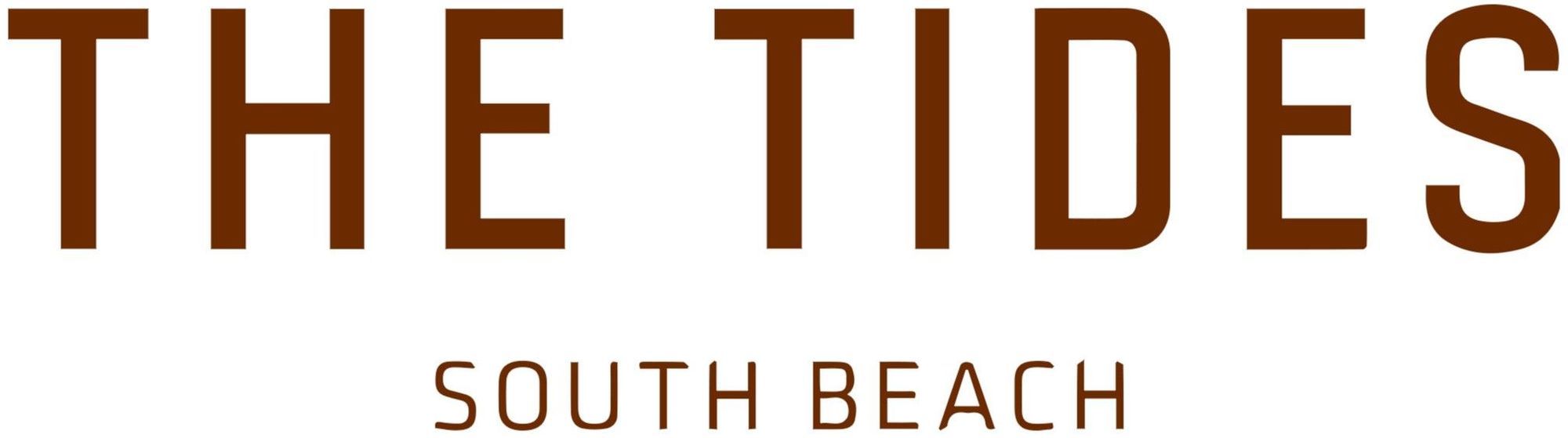 Tides South Beach ไมอามีบีช ภายนอก รูปภาพ