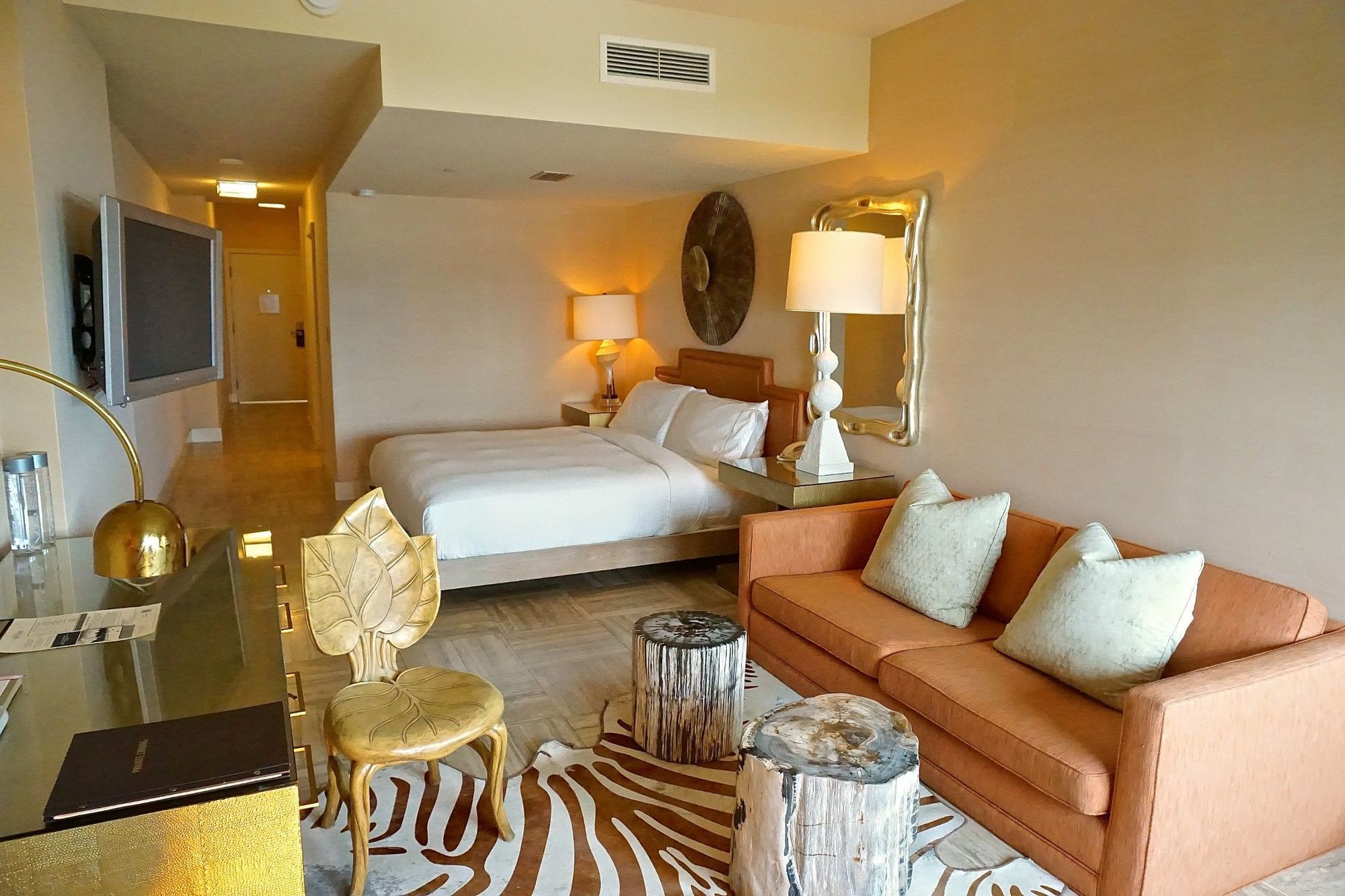 Tides South Beach ไมอามีบีช ภายนอก รูปภาพ