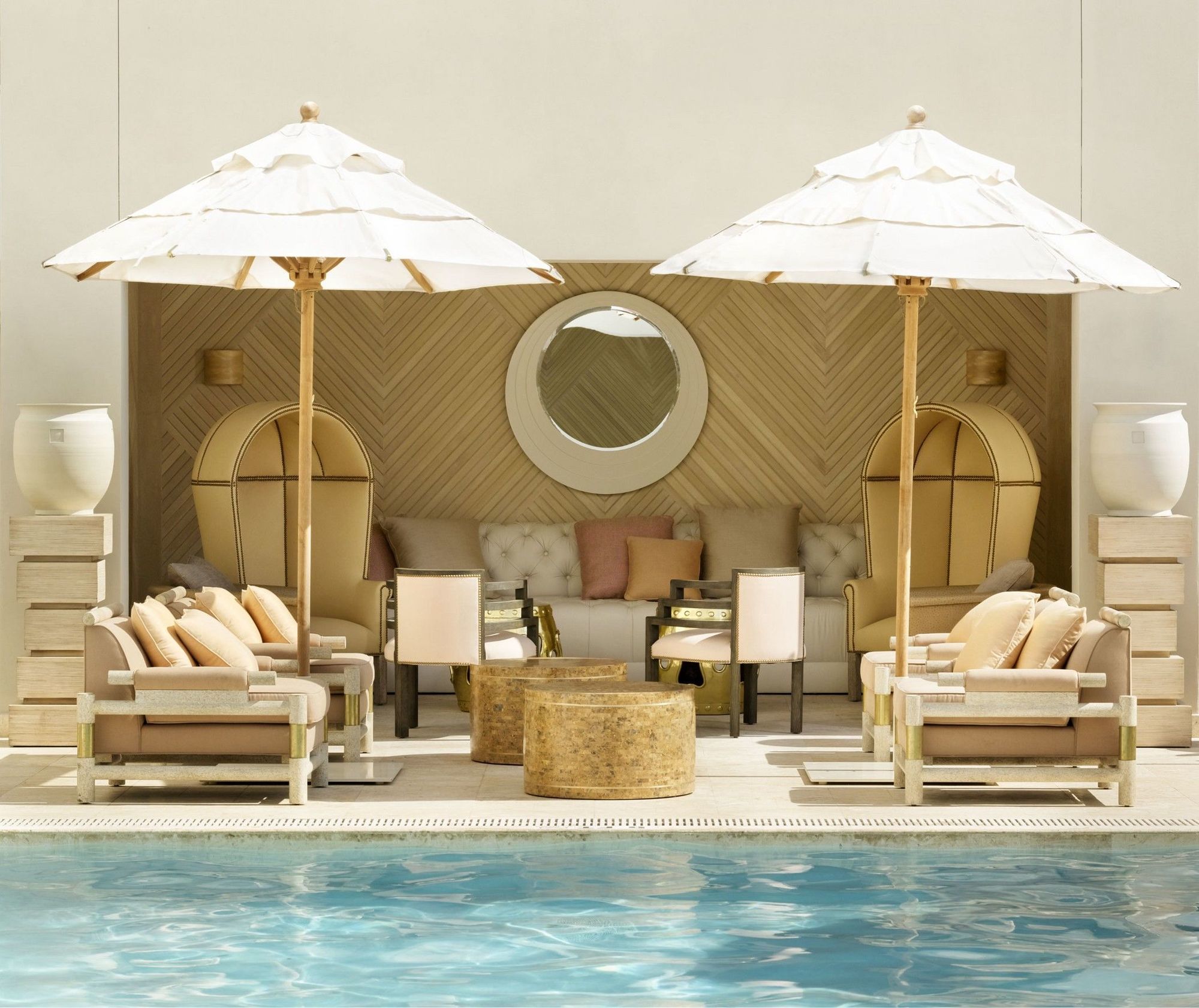 Tides South Beach ไมอามีบีช สิ่งอำนวยความสะดวก รูปภาพ