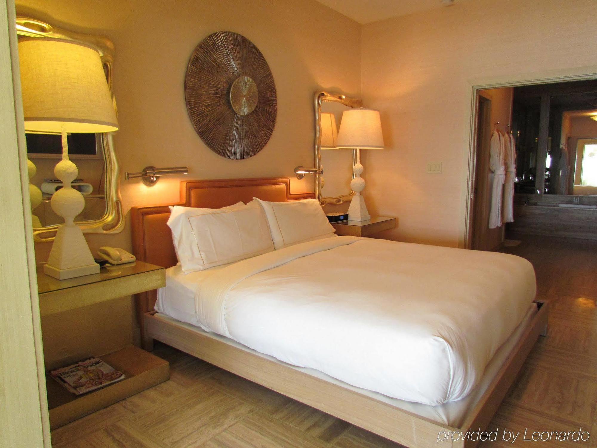 Tides South Beach ไมอามีบีช ภายนอก รูปภาพ