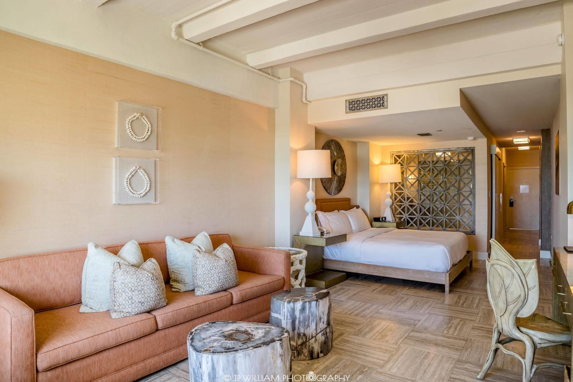 Tides South Beach ไมอามีบีช ภายนอก รูปภาพ